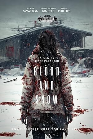 Blood and Snow 2023– – Nyafilmer